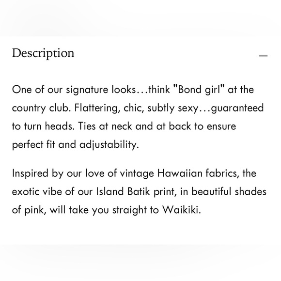 HELEN JON designer 2-piece Swim Suit Large - Picture 4 of 11